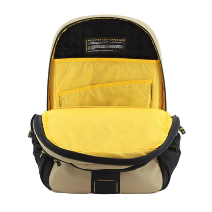 MOCHILA NATGEO EXPLORER III RPET PARA NOTEBOOK 15,6&quot; 22 LTS