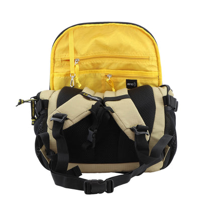 MOCHILA NATGEO EXPLORER III RPET PARA NOTEBOOK 15,6&quot; 22 LTS