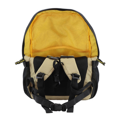 MOCHILA NATGEO EXPLORER III RPET PARA NOTEBOOK 15,6&quot; 22 LTS