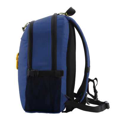 MOCHILA NATGEO EXPLORER III RPET PARA NOTEBOOK 15,6&quot; 22 LTS