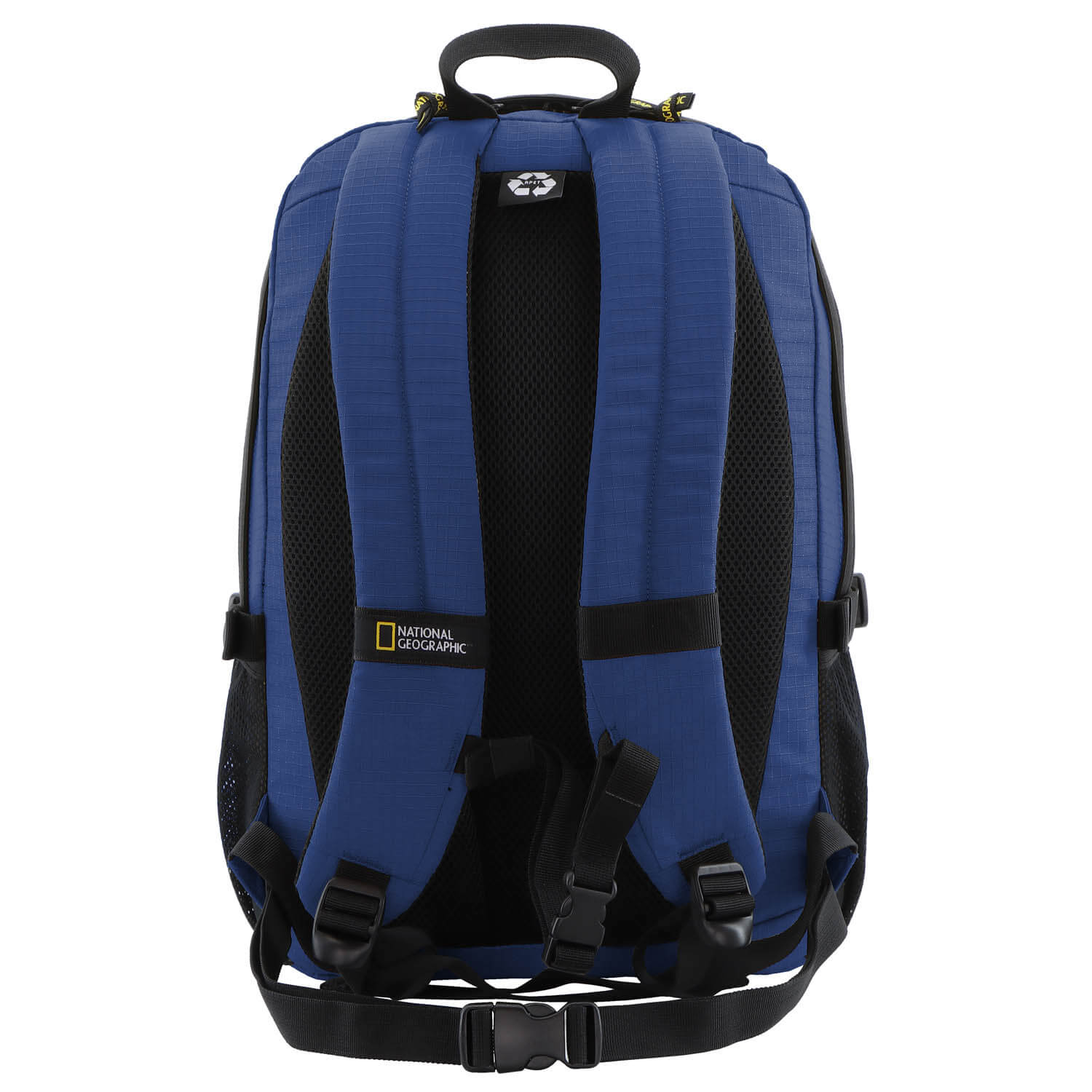 MOCHILA NATGEO EXPLORER III RPET PARA NOTEBOOK 15,6&quot; 22 LTS