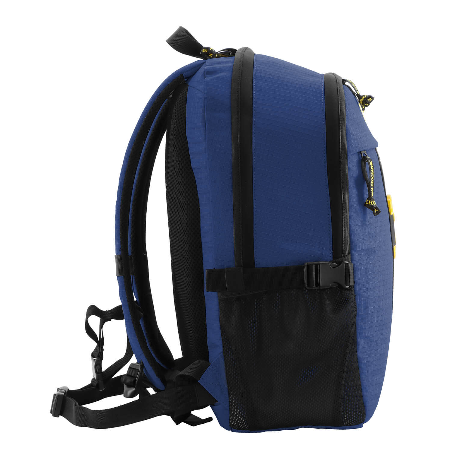 MOCHILA NATGEO EXPLORER III RPET PARA NOTEBOOK 15,6&quot; 22 LTS