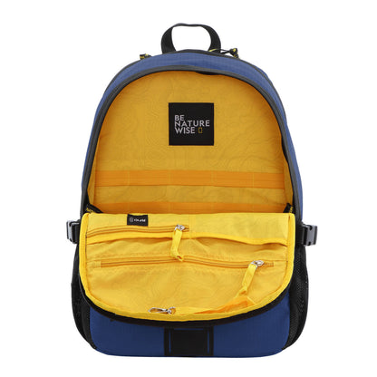 MOCHILA NATGEO EXPLORER III RPET PARA NOTEBOOK 15,6&quot; 22 LTS