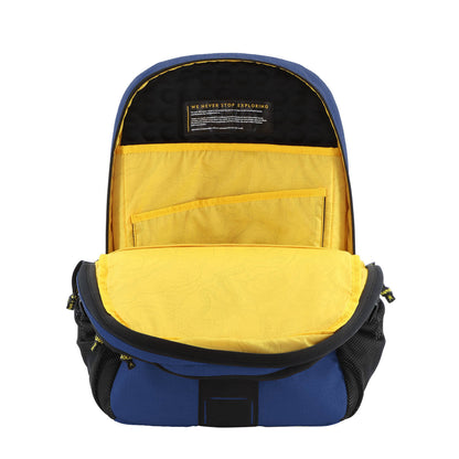 MOCHILA NATGEO EXPLORER III RPET PARA NOTEBOOK 15,6&quot; 22 LTS