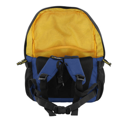 MOCHILA NATGEO EXPLORER III RPET PARA NOTEBOOK 15,6&quot; 22 LTS