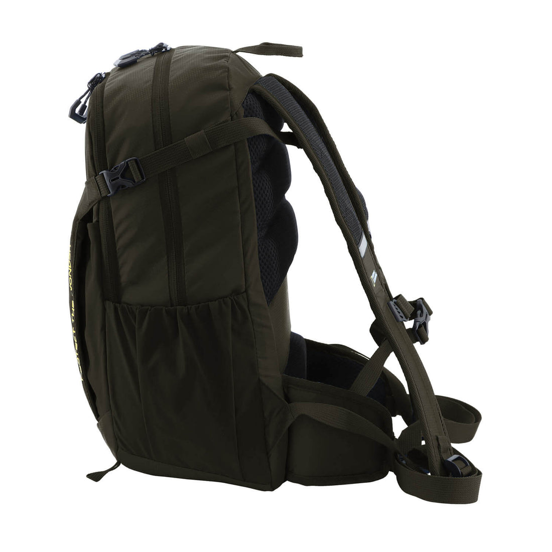 MOCHILA NATGEO PROTECT THE WONDER 10 LTS - Pilgrim Tienda para viajeros