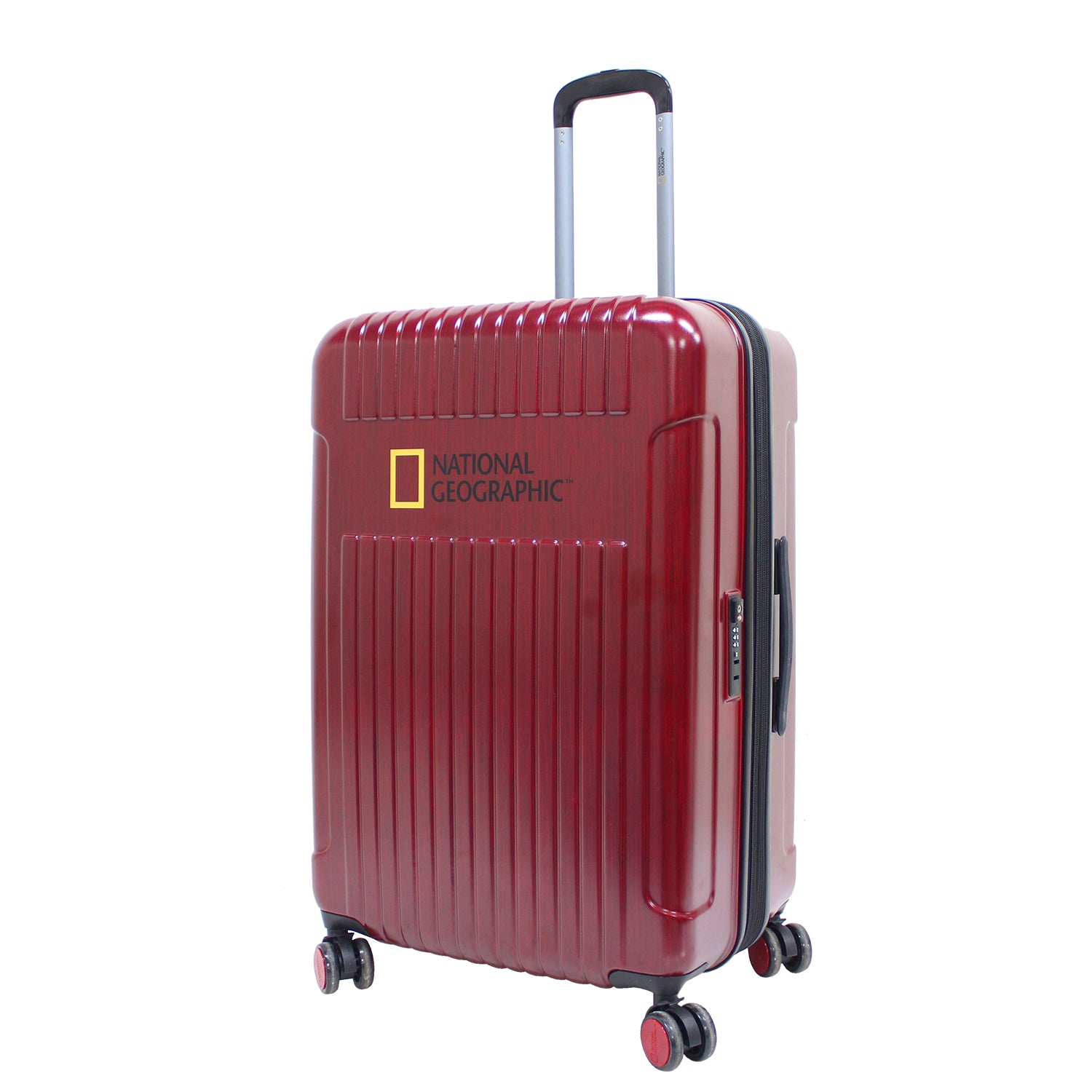 MALETA GRANDE (23 Kg) NATGEO TRANSIT 120 LTS