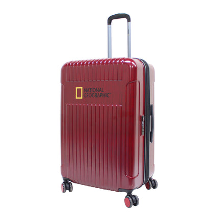 MALETA GRANDE (23 Kg) NATGEO TRANSIT 120 LTS