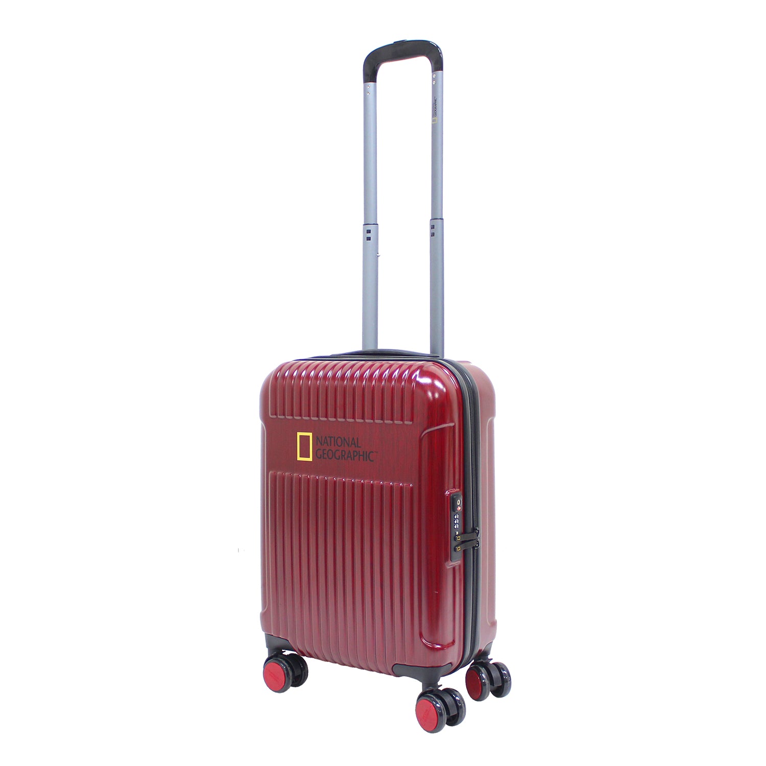 MALETA DE CABINA (10 Kg) NATGEO TRANSIT 42 LTS