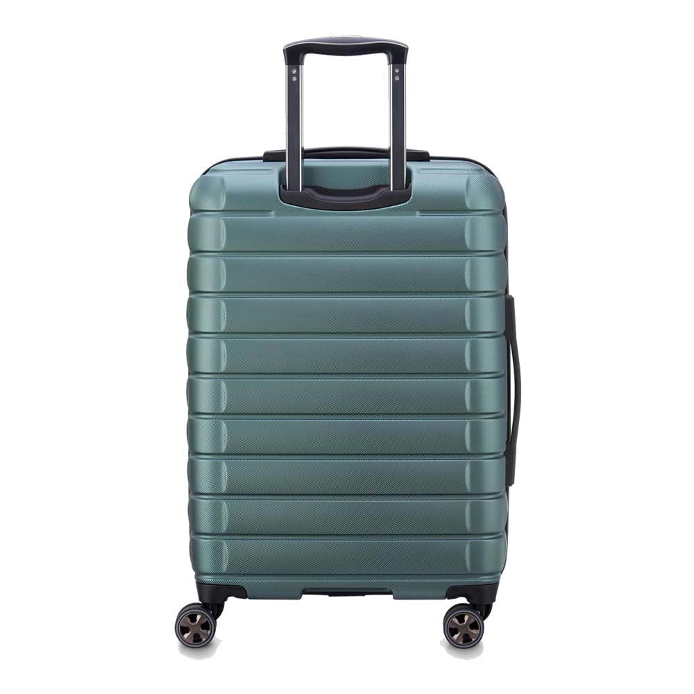 MALETA MEDIANA (18 KG) DELSEY SHADOW EXPANDIBLE 77 LTS - Pilgrim Tienda para viajeros