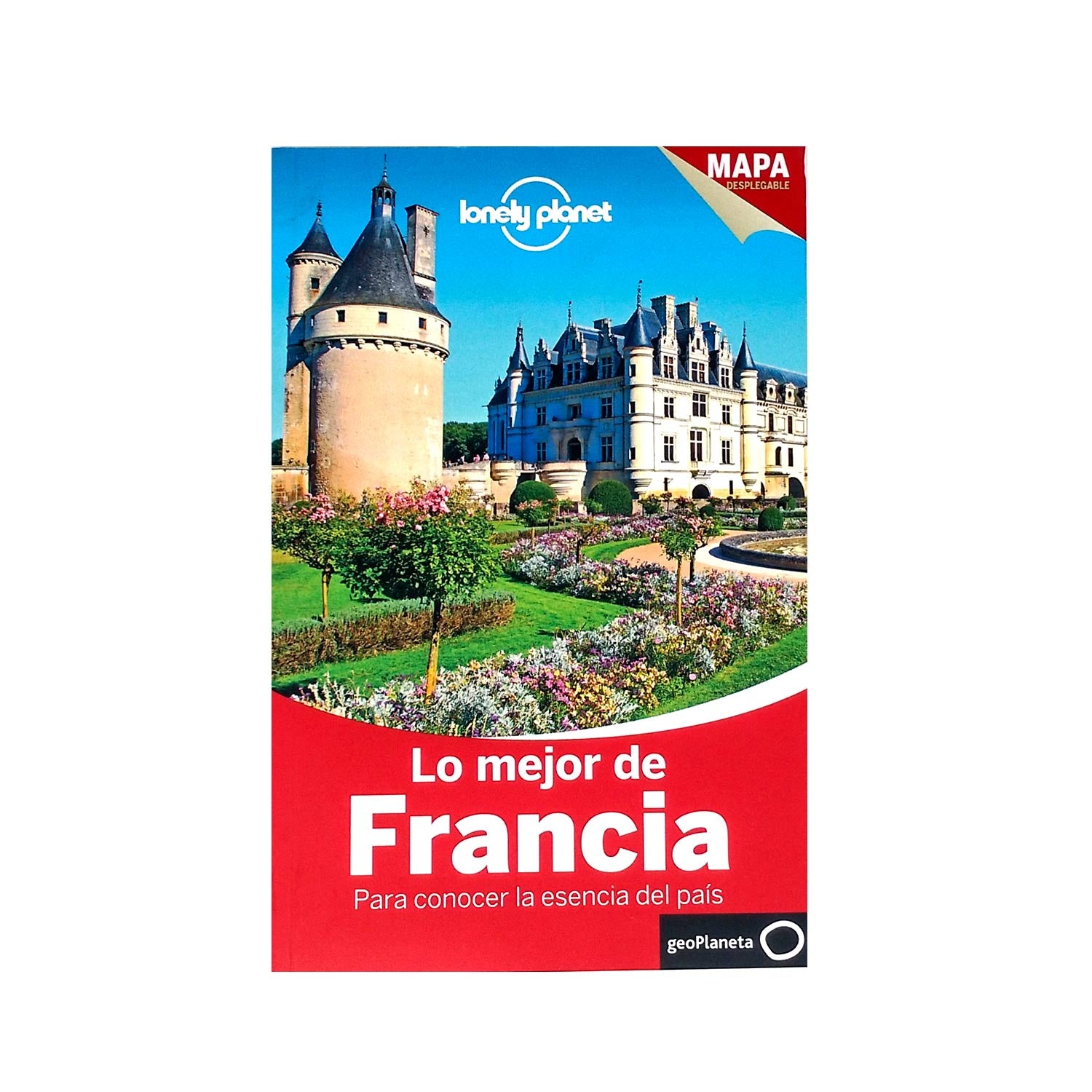 LO MEJOR DE FRANCIA (3RA ED) - Comprar online en Santiago Chile