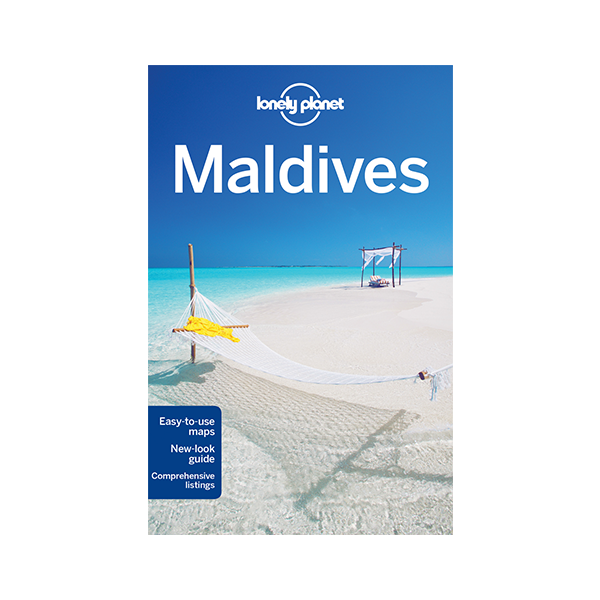 MALDIVES (8TH EDITION) - Comprar online en Santiago Chile