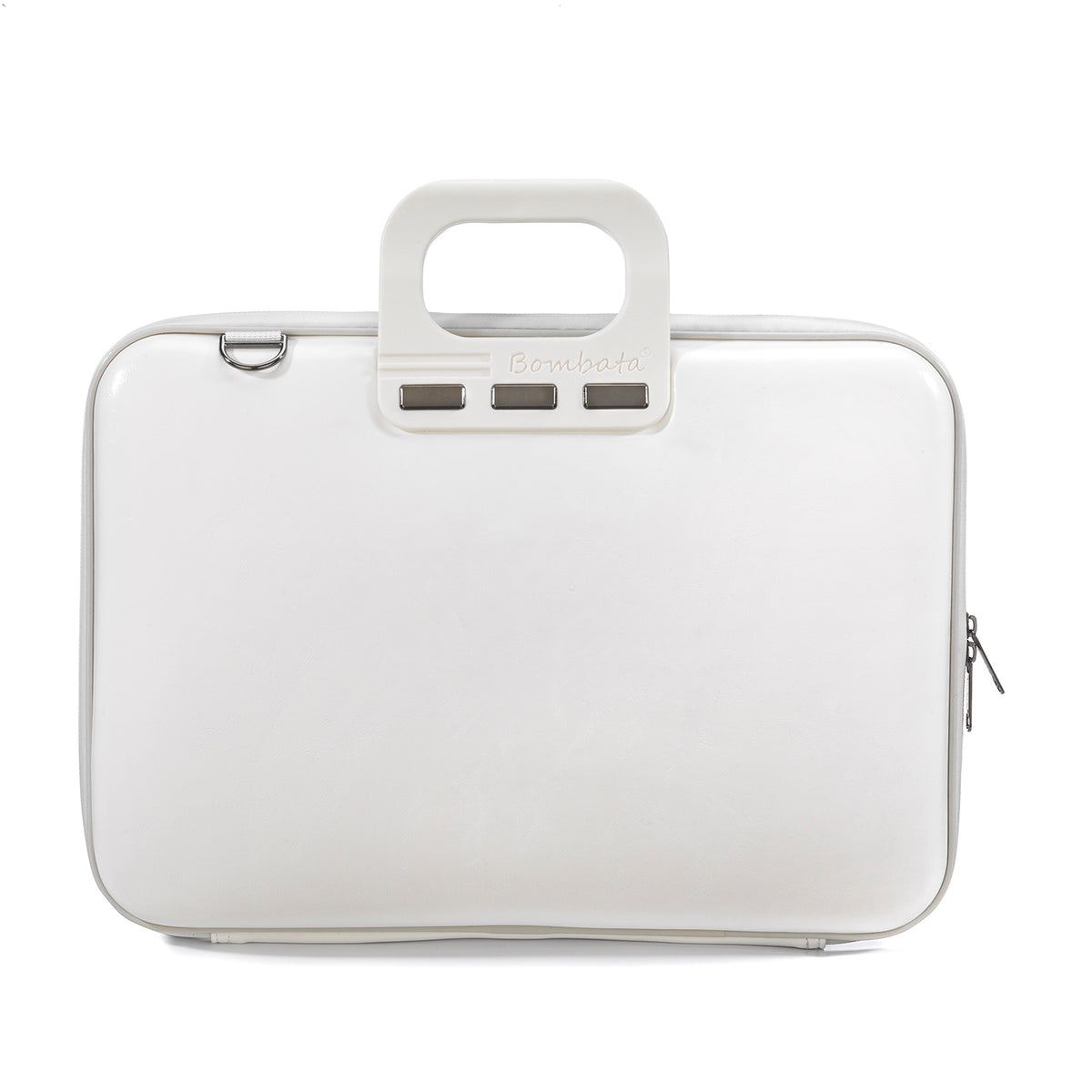 Bolso para Notebook 15,6" Bombata Evolution - White