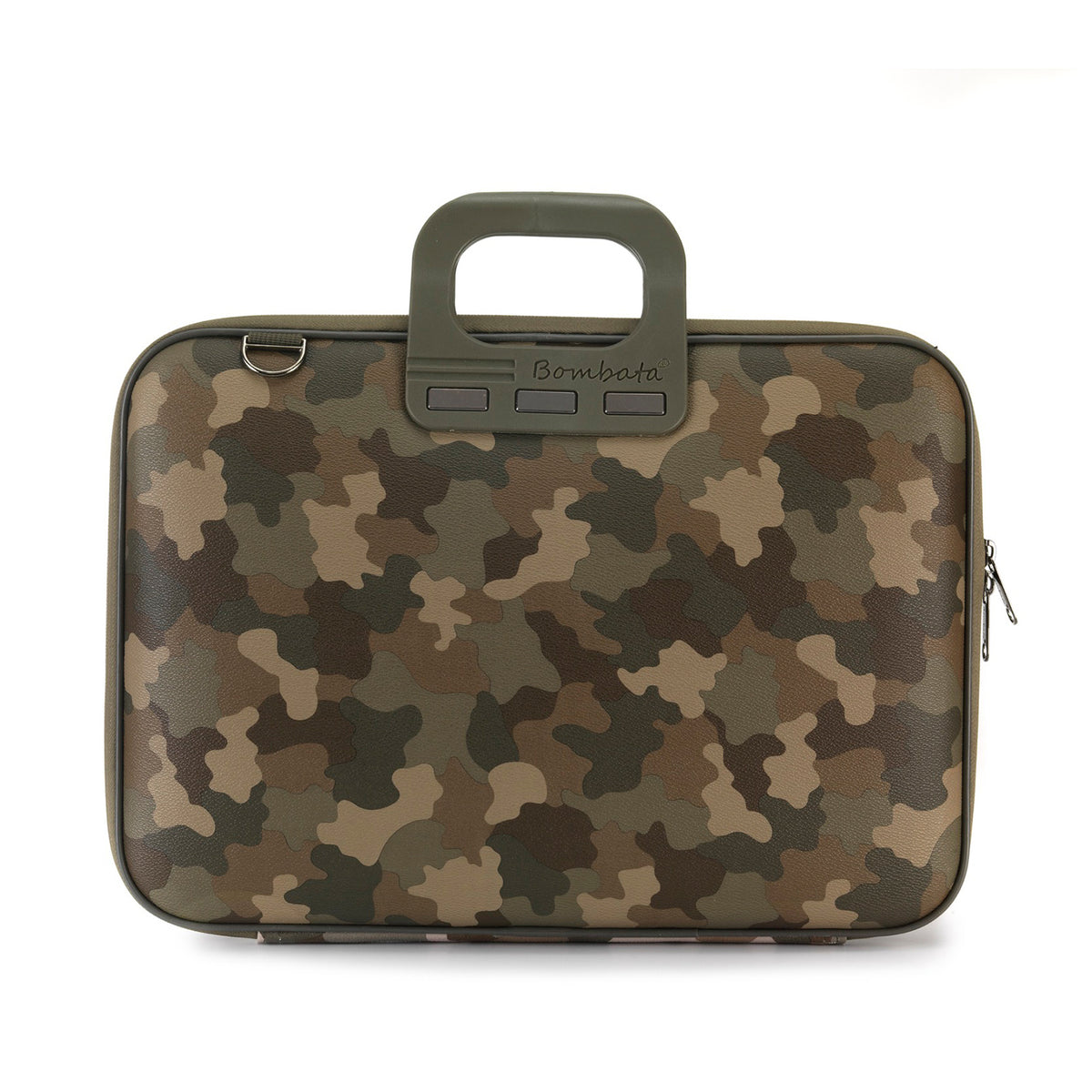 Bolso para Notebook 15,6" Bombata Limited Edition Camuflaje