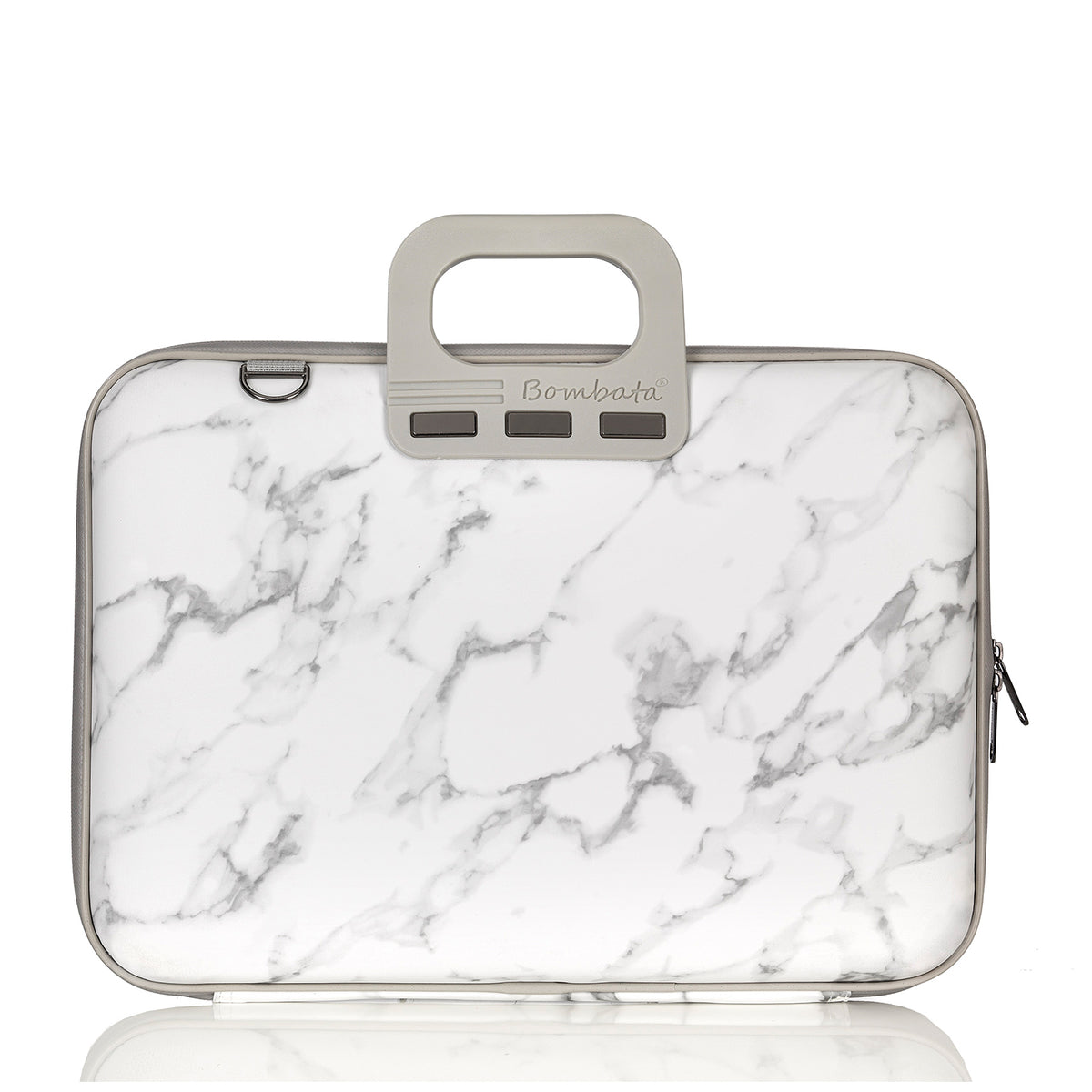 Bolso para Notebook 15,6" Bombata Limited Edition Marble