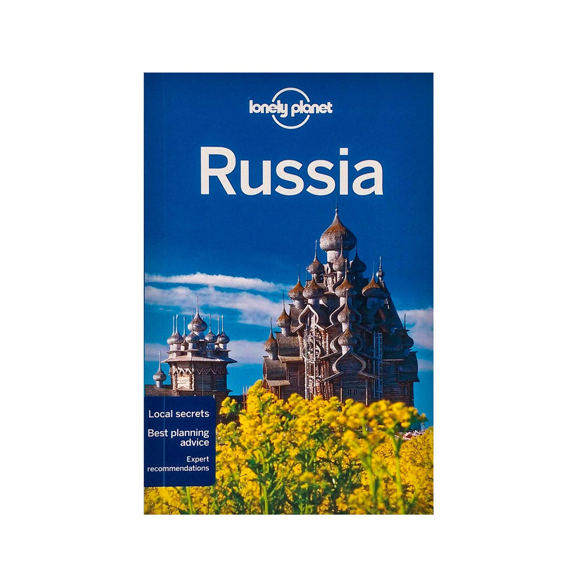 RUSSIA (7TH EDITION)